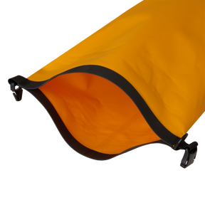 The North Face - Base Camp Dry Bag 12l - SUMMIT GOLD/TNF BLACK - vista alternativa 4