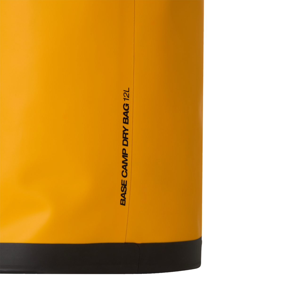 The North Face - Base Camp Dry Bag 12l - SUMMIT GOLD/TNF BLACK - vista alternativa 5