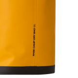 The North Face - Base Camp Dry Bag 12l - SUMMIT GOLD/TNF BLACK - vista alternativa 5