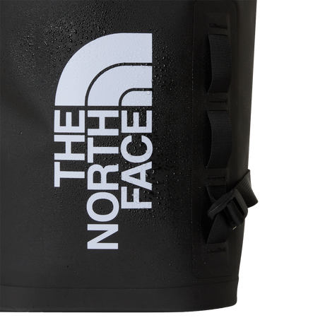 The North Face - Base Camp Dry Bag 18l - TNF BLACK/TNF WHITE - vista alternativa 3