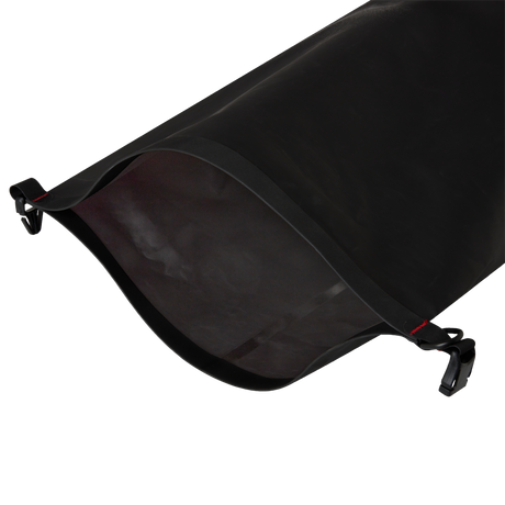 The North Face - Base Camp Dry Bag 18l - TNF BLACK/TNF WHITE - vista alternativa 4