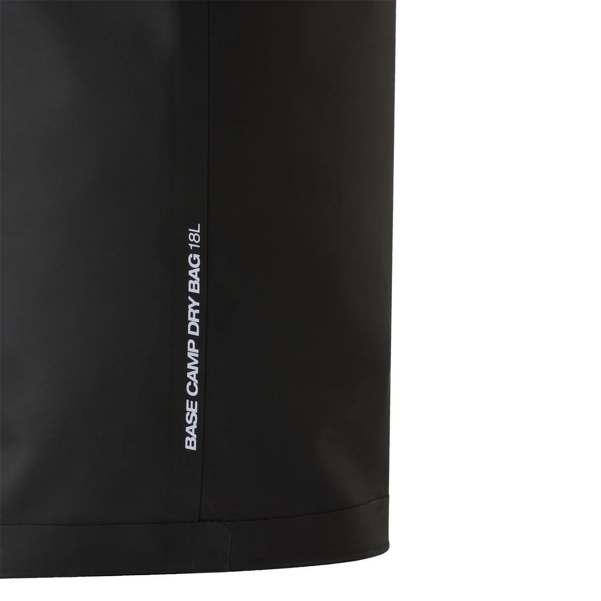 The North Face - Base Camp Dry Bag 18l - TNF BLACK/TNF WHITE - vista alternativa 5