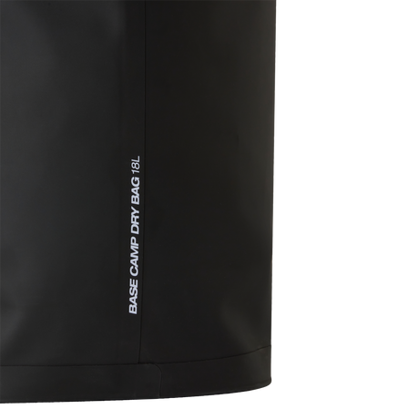 The North Face - Base Camp Dry Bag 18l - TNF BLACK/TNF WHITE - vista alternativa 5