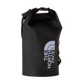 The North Face - Base Camp Dry Bag 18l - TNF BLACK/TNF WHITE - vista principale