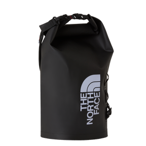 The North Face - Base Camp Dry Bag 18l - BLACK - vista principale
