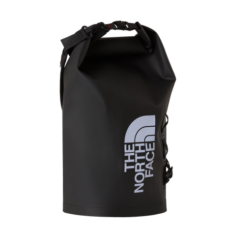 The North Face - Base Camp Dry Bag 18l - TNF BLACK/TNF WHITE - vista principale
