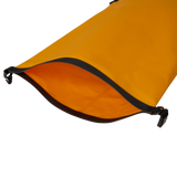 The North Face - Base Camp Dry Bag 18l - SUMMIT GOLD/TNF BLACK - vista alternativa 4