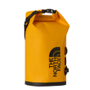 The North Face - Base Camp Dry Bag 18l - YELLOW - vista principale