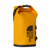 The North Face - Base Camp Dry Bag 18l - SUMMIT GOLD/TNF BLACK - vista principale