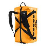 The North Face - Base Camp Waterproof Duffel 50 - YELLOW - vista alternativa 1
