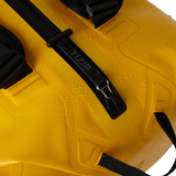 The North Face - Base Camp Waterproof Duffel 50 - SUMMIT GOLD/TNF BLACK - vista alternativa 2