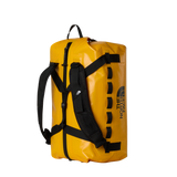 The North Face - Base Camp Waterproof Duffel 50 - SUMMIT GOLD/TNF BLACK - vista alternativa 3