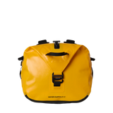 The North Face - Base Camp Waterproof Duffel 50 - SUMMIT GOLD/TNF BLACK - vista alternativa 4