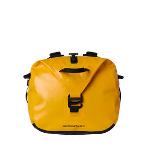 The North Face - Base Camp Waterproof Duffel 50 - SUMMIT GOLD/TNF BLACK - vista alternativa 4