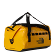 The North Face - Base Camp Waterproof Duffel 50 - YELLOW - vista principale