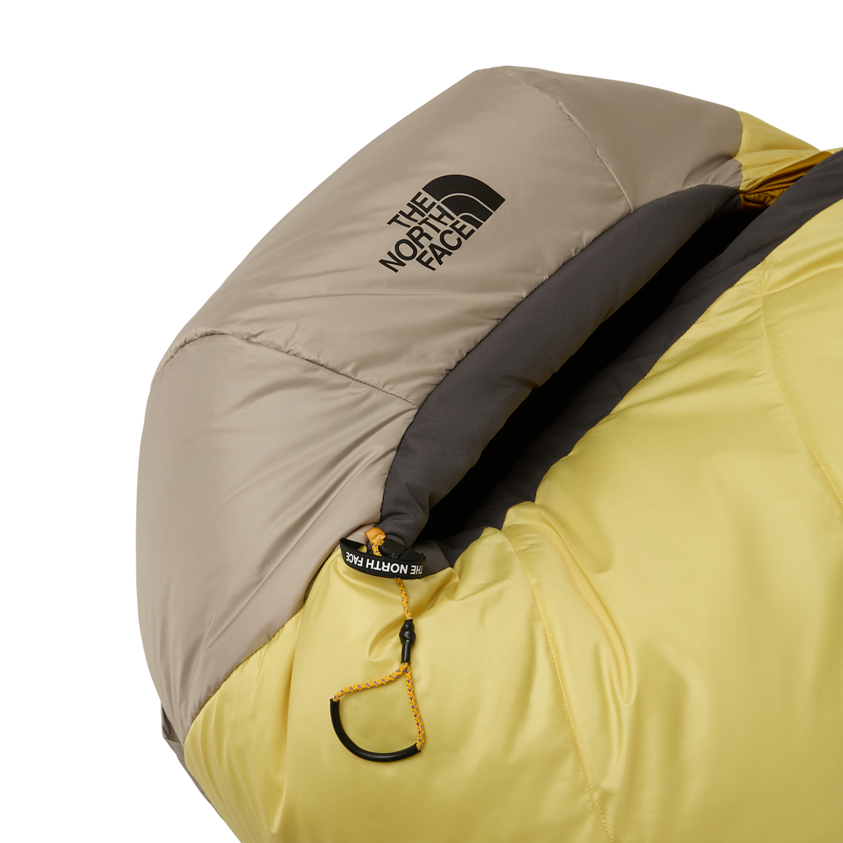 The North Face - Universal One Bag - Yellow - vista alternativa 3