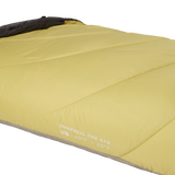 The North Face - Universal One Bag - Yellow - vista alternativa 5