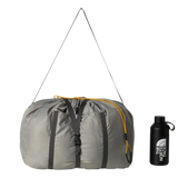 The North Face - Universal One Bag - Yellow - vista alternativa 6