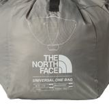 The North Face - Universal One Bag - Yellow - vista alternativa 7