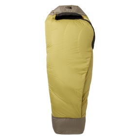 The North Face - Universal One Bag - Yellow - vista principale