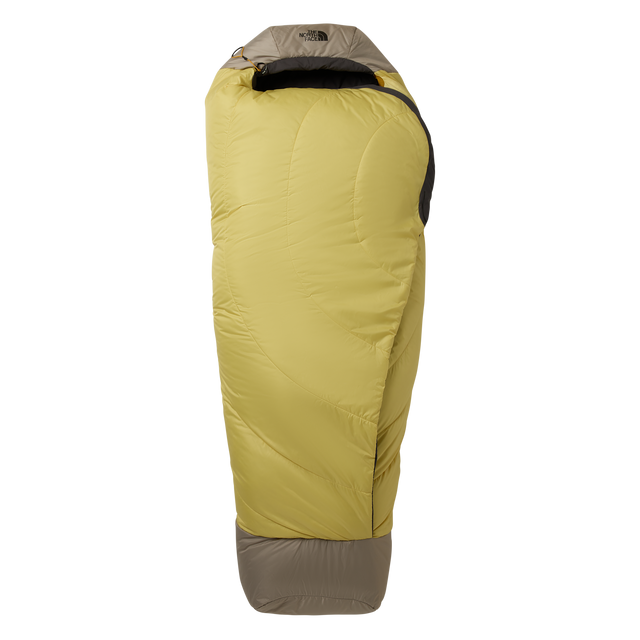 The North Face - Universal One Bag - Yellow - vista principale