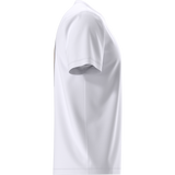 The North Face - North Faces Reg SS Tee-Graphic Caraway Seed da uomo - WHITE - vista alternativa 3