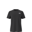 The North Face - North Faces Reg SS Tee-Graphic Caraway Seed da uomo - TNF BLACK - vista alternativa 1