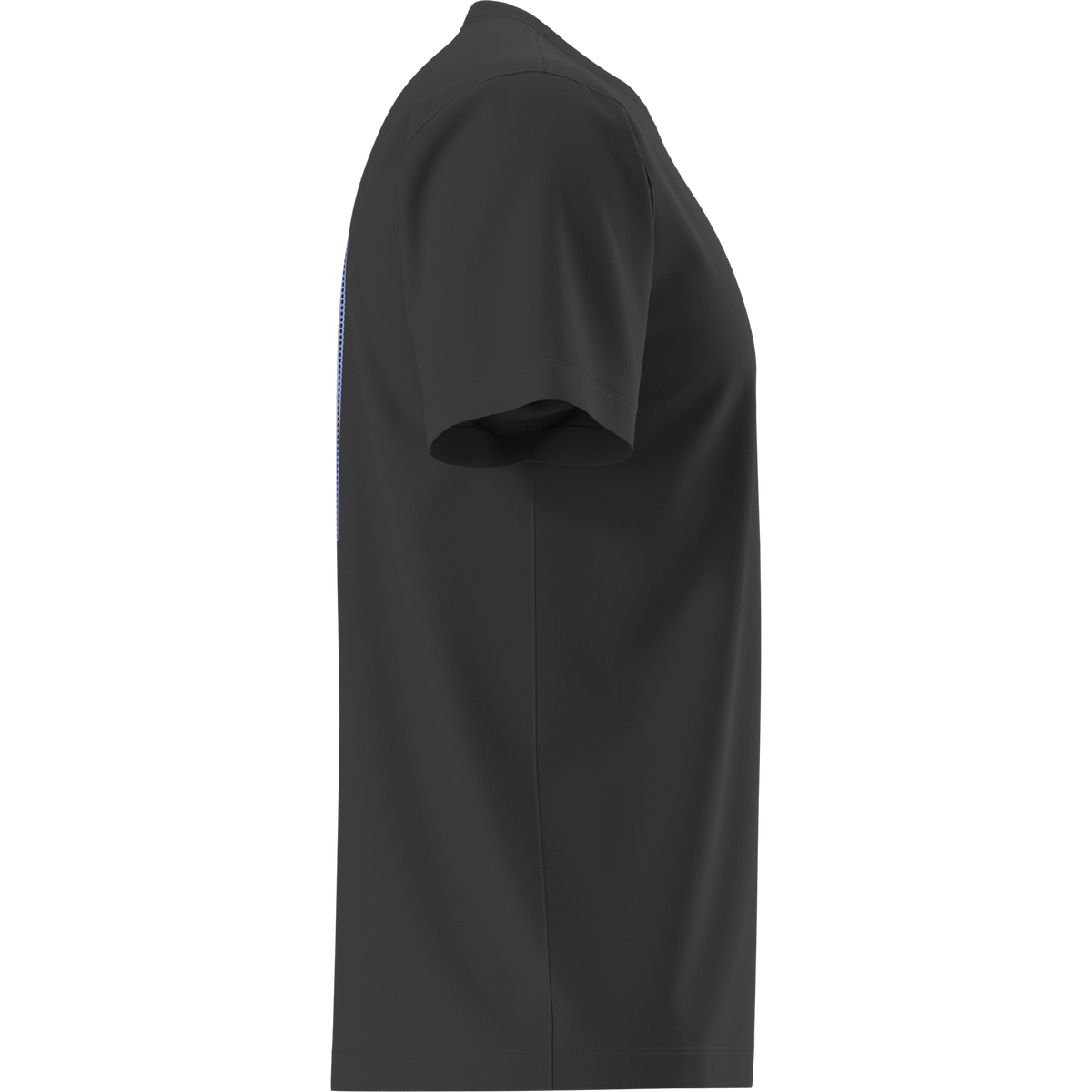 The North Face - North Faces Reg SS Tee-Graphic Caraway Seed da uomo - BLACK - vista alternativa 3