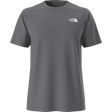 The North Face - Box Nse Celebration Reg Ss Tee da uomo - SMOKED PEARL - vista alternativa 11