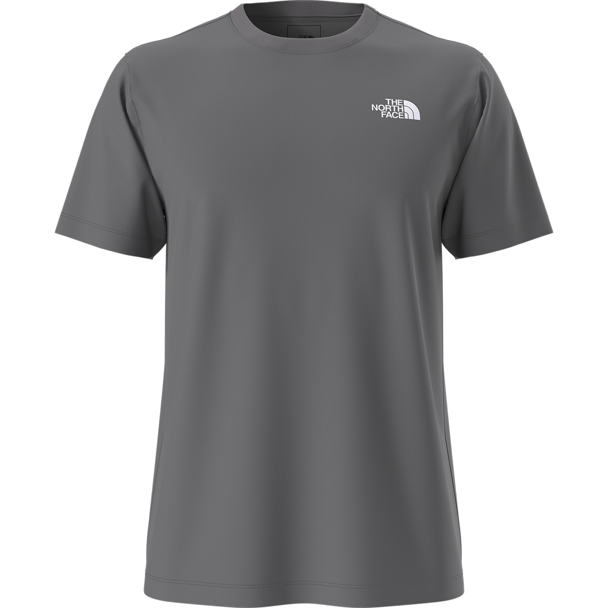 The North Face - Box Nse Celebration Reg Ss Tee da uomo - SMOKED PEARL - vista alternativa 11
