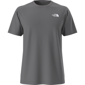 The North Face - Box Nse Celebration Reg Ss Tee da uomo - SMOKED PEARL - vista alternativa 11