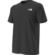 The North Face - Box Nse Celebration Reg Ss Tee da uomo - TNF BLACK - vista alternativa 2