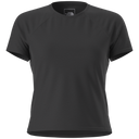 The North Face - Jaida Ss Tee da donna - TNF Black Dark Heather - vista principale