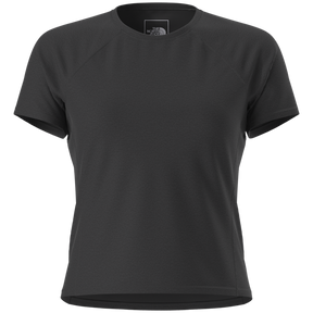 The North Face - Jaida Ss Tee da donna - Black - vista principale