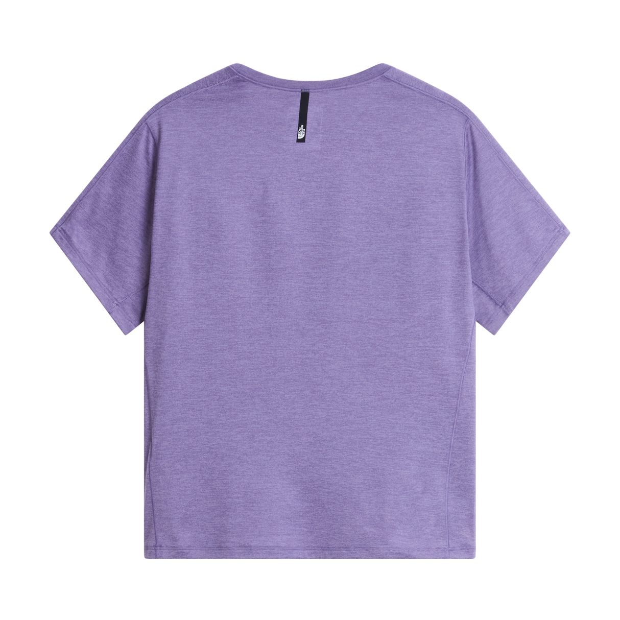 The North Face - Jaida Ss Tee da donna - NWTPGCJCQD/TNFB - vista alternativa 1