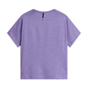 The North Face - Jaida Ss Tee da donna - NWTPGCJCQD/TNFB - vista alternativa 1
