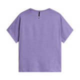 The North Face - Jaida Ss Tee da donna - NWTPGCJCQD/TNFB - vista alternativa 1