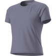 The North Face - Jaida Ss Tee da donna - NWTPGCJCQD/TNFB - vista alternativa 2