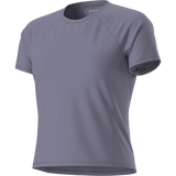 The North Face - Jaida Ss Tee da donna - NWTPGCJCQD/TNFB - vista alternativa 2