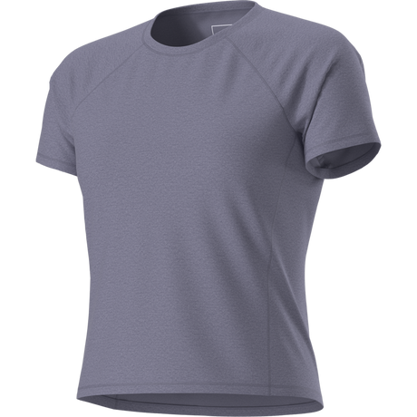 The North Face - Jaida Ss Tee da donna - NWTPGCJCQD/TNFB - vista alternativa 2