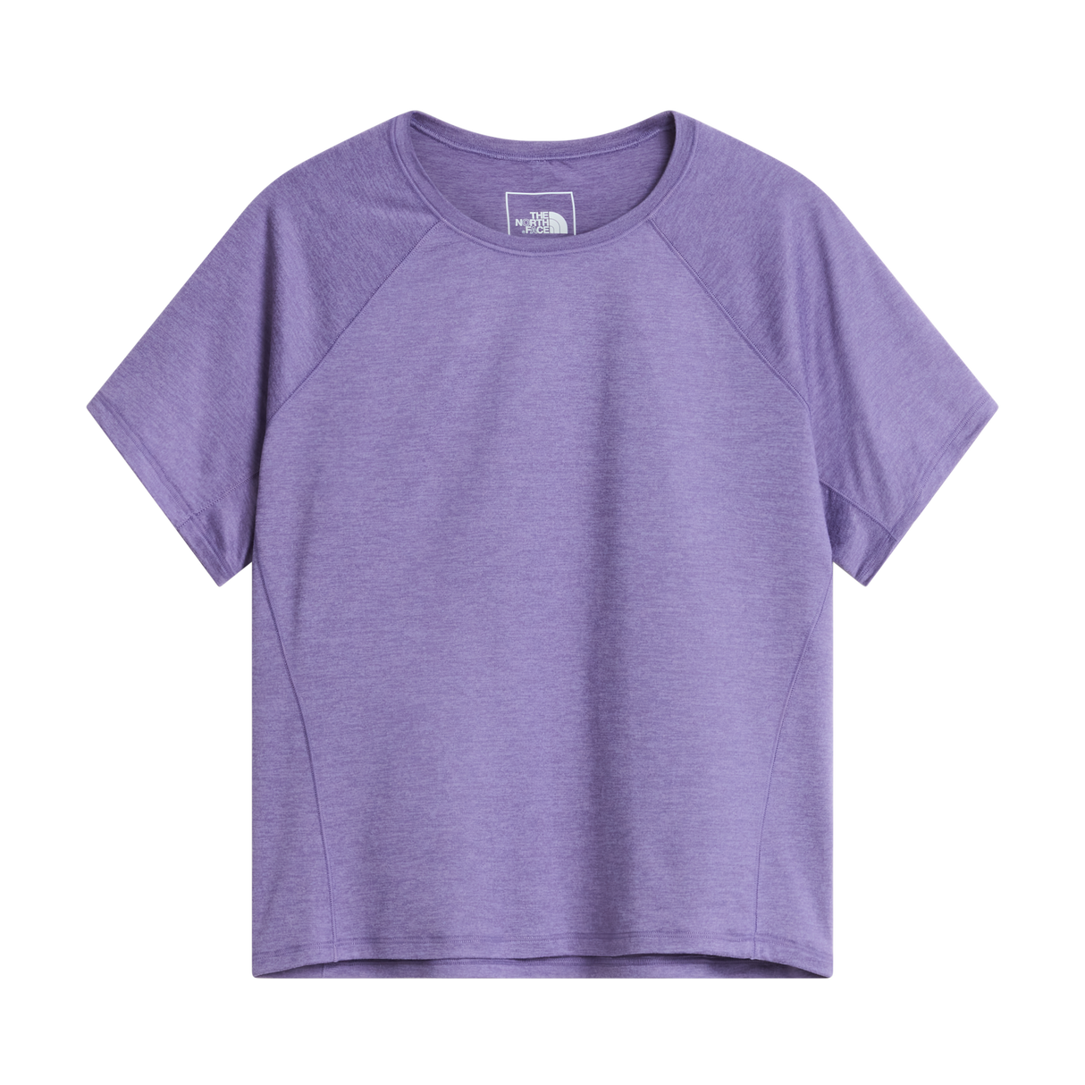 The North Face - Jaida Ss Tee da donna - NWTPGCJCQD/TNFB - vista principale