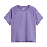 The North Face - Jaida Ss Tee da donna - NWTPGCJCQD/TNFB - vista principale