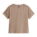 The North Face - Jaida Ss Tee da donna - RCKTRD/TNFBGRPC - vista alternativa 1