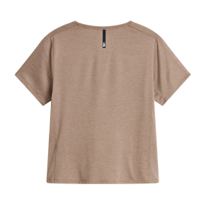 The North Face - Jaida Ss Tee da donna - RCKTRD/TNFBGRPC - vista alternativa 1