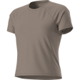 The North Face - Jaida Ss Tee da donna - RCKTRD/TNFBGRPC - vista alternativa 2