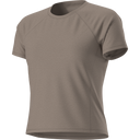 The North Face - Jaida Ss Tee da donna - RCKTRD/TNFBGRPC - vista alternativa 2