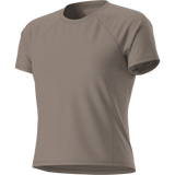 The North Face - Jaida Ss Tee da donna - RCKTRD/TNFBGRPC - vista alternativa 2