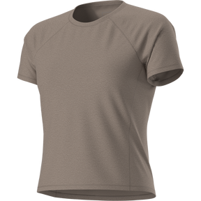 The North Face - Jaida Ss Tee da donna - RCKTRD/TNFBGRPC - vista alternativa 2