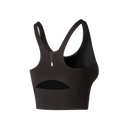 The North Face - Jaida Long Line Bra da donna - TNF BLACK - vista alternativa 1