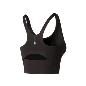 The North Face - Jaida Long Line Bra da donna - TNF BLACK - vista alternativa 1